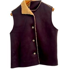 LD Burke vest